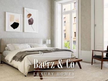 à venda Apartamento de alto padrão de 207 m2, Porto