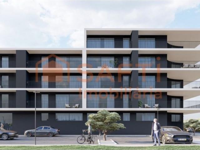 à venda Apartamento de alto padrão de 204 m2, Entroncamento, Santarém