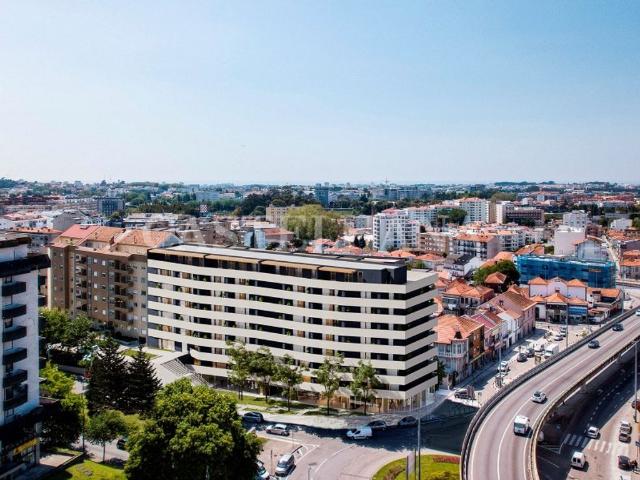 à venda Apartamento de alto padrão, Fernao Magalhaes, Porto