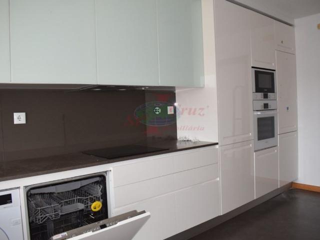 à venda Apartamento de alto padrão de 204 m2, Quinta da Portela, Coimbra