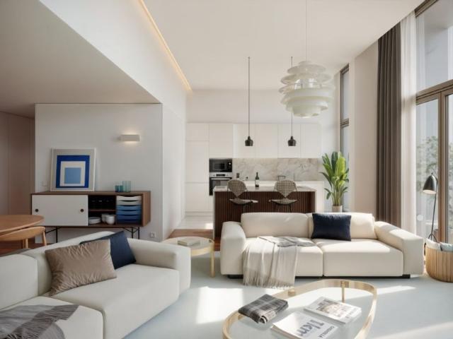 à venda Apartamento de luxo de 198 m2, Águeda, Portugal