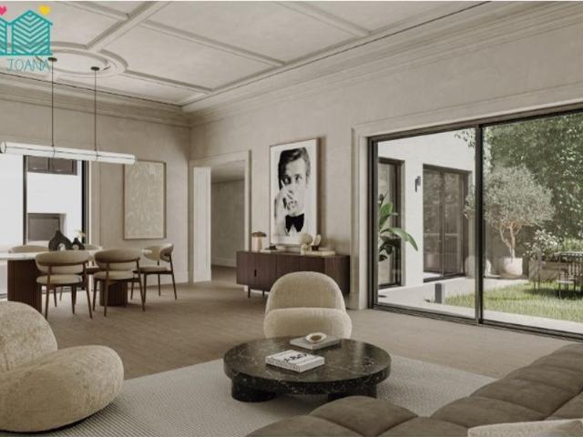 à venda Apartamento de luxo de 205 m2, Lisboa, Portugal