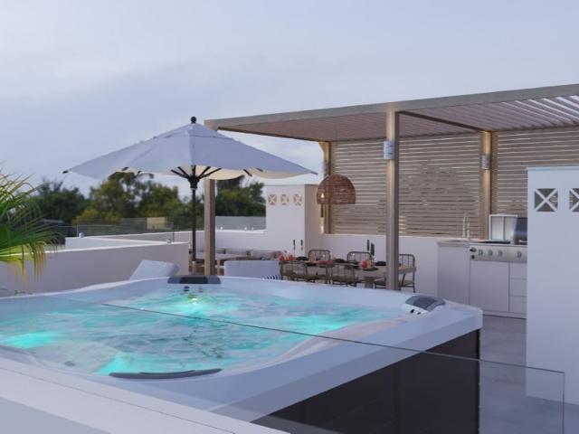 à venda Apartamento de alto padrão de 206 m2, Urbanizacao Quinta da Torre, Silves, Faro
