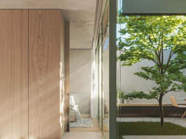 à venda Apartamento de alto padrão de 206 m2, Lordelo do Ouro, Portugal