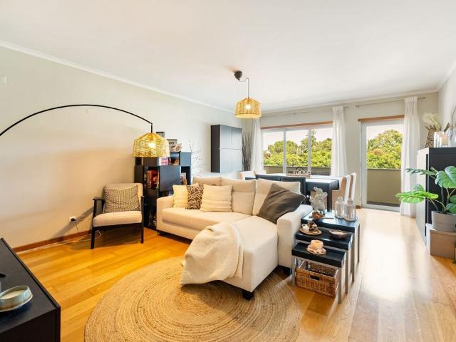 à venda Apartamento de alto padrão de 206 m2, Oeiras, Lisboa
