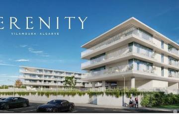 à venda Apartamento de alto padrão de 208 m2, Vilamoura, Portugal