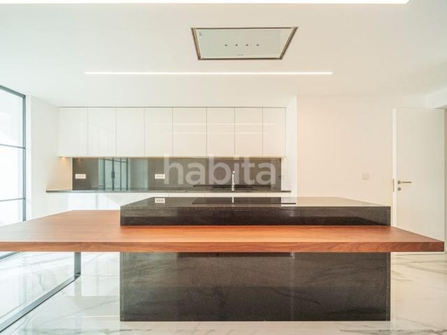 à venda Luxuoso apartamento de 208 m2, Lisboa, Portugal