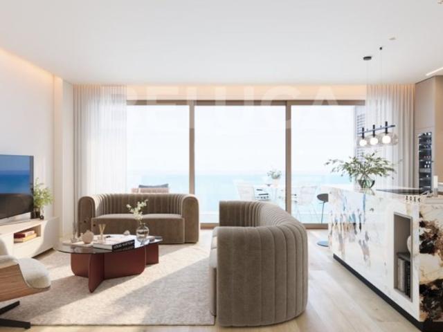 à venda Apartamento de alto padrão de 208 m2, Calheta, Portugal