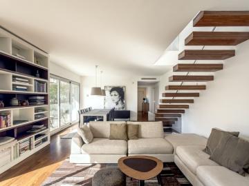 à venda Cobertura de luxo de 202 m2, Cascais, Portugal