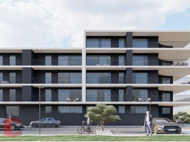 à venda Apartamento de alto padrão de 209 m2, Entroncamento, Portugal