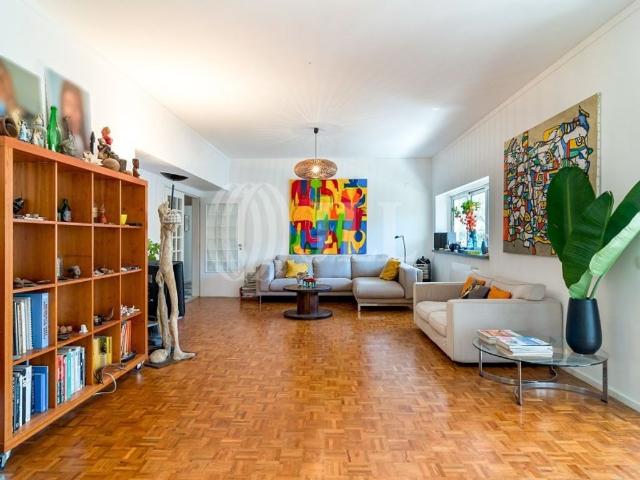 à venda Apartamento de alto padrão de 213 m2, Bairro do Rosario Cascais, Cascais, Lisboa