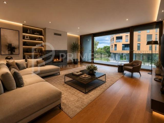 à venda Apartamento de alto padrão de 213 m2, Barreiro, Setúbal