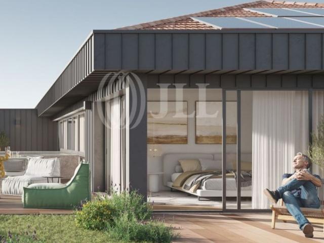à venda Apartamento de alto padrão de 211 m2, Lisboa