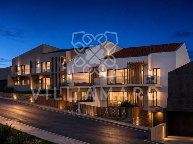 à venda Apartamento de alto padrão de 211 m2, Mafra, Portugal