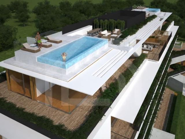à venda Apartamento de alto padrão de 212 m2, Guarda Inglesa, Coimbra
