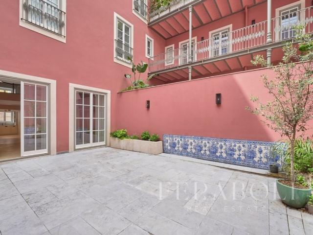 à venda Luxuoso apartamento de 212 m2, Lisboa