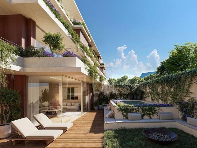 à venda Luxuoso apartamento de 212 m2, Nevogilde, Porto