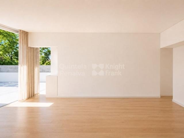 à venda Apartamento de alto padrão de 214 m2, Cascais, Lisboa
