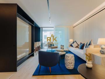 à venda Apartamento de alto padrão de 215 m2, Funchal, Portugal