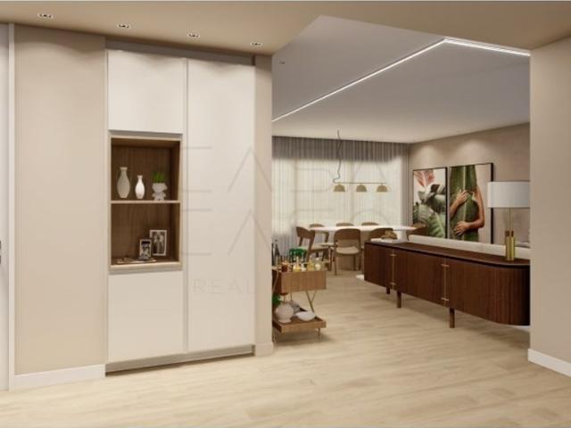 à venda Apartamento de alto padrão de 216 m2, Urbanizacao Vale Flores, Palmela, Setúbal