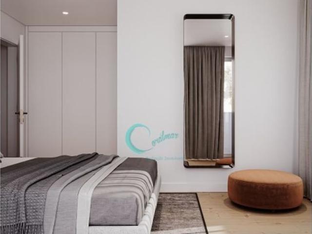 à venda Luxuoso apartamento, Lisboa, Portugal