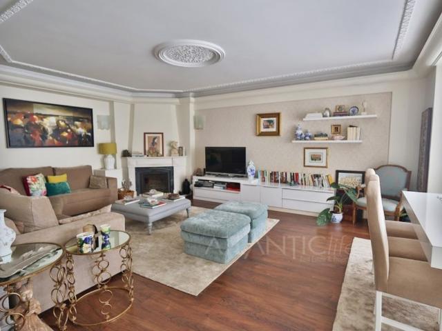 à venda Apartamento de alto padrão de 216 m2, Sintra, Lisboa