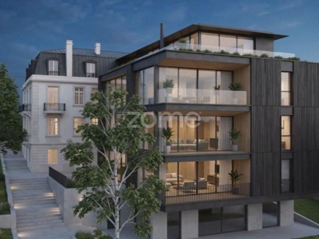 à venda Apartamento de alto padrão de 218 m2, Viseu