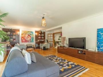 à venda Apartamento de alto padrão de 223 m2, Parque dos Principes, Lisboa