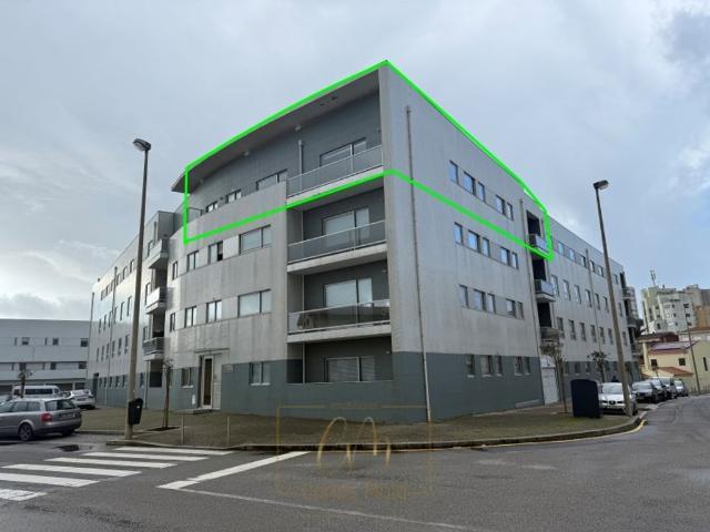 à venda Apartamento de alto padrão de 223 m2, Póvoa de Varzim, Portugal