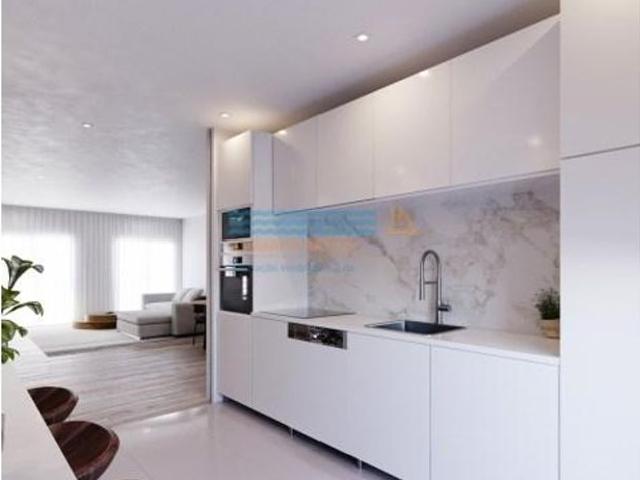 à venda Apartamento de alto padrão de 220 m2, Tavira, Faro