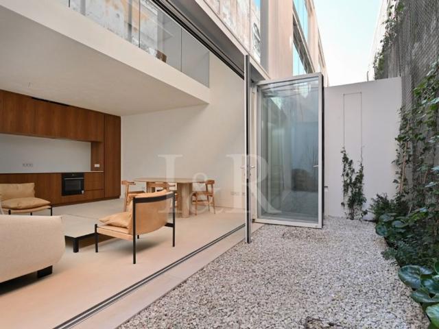 à venda Apartamento de alto padrão de 220 m2, Centro, Lisboa