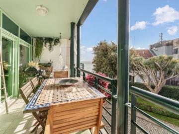 à venda Apartamento de alto padrão de 220 m2, Oeiras, Lisboa