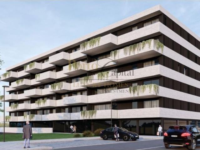 à venda Apartamento de alto padrão de 221 m2, Valongo, Porto