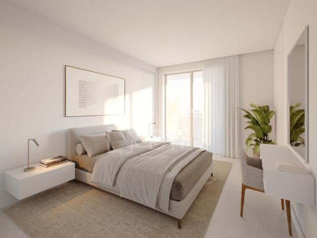 à venda Apartamento de luxo de 221 m2, Santa Maria, Lagos, Faro