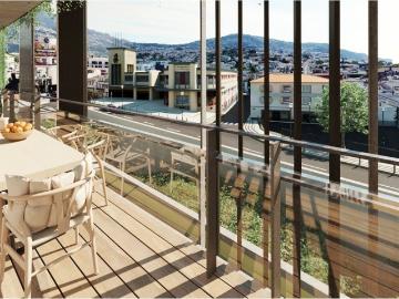 à venda Apartamento de alto padrão de 222 m2, Funchal, Madeira