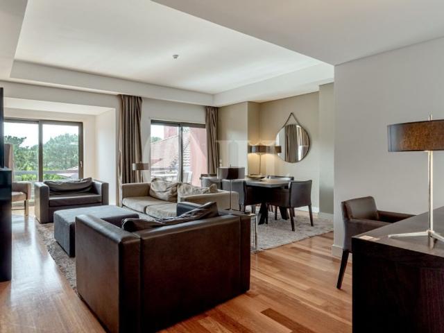 à venda Apartamento de alto padrão de 222 m2, Quinta da Marinha Cascais, Cascais, Lisboa