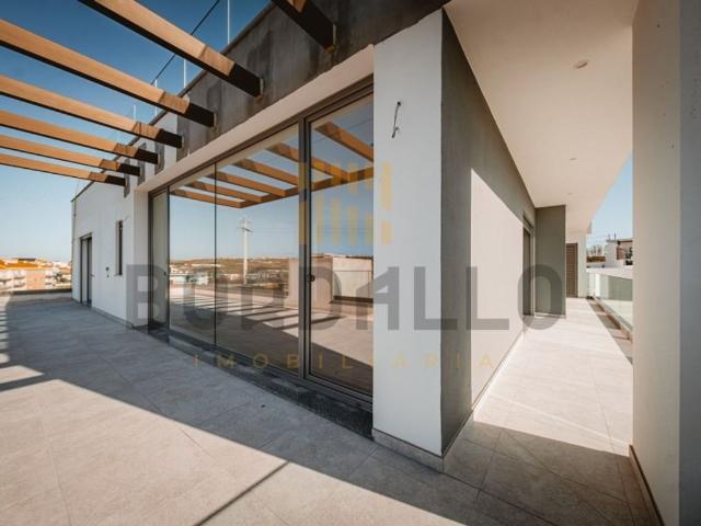 à venda Apartamento de alto padrão de 227 m2, Lourinhã, Portugal