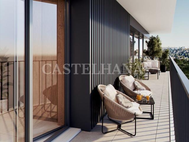 à venda Apartamento de alto padrão de 224 m2, Alvalade Campo Grande, Lisboa