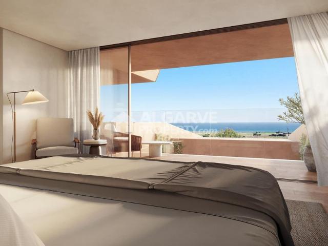 à venda Apartamento de alto padrão de 224 m2, Lagos, Portugal