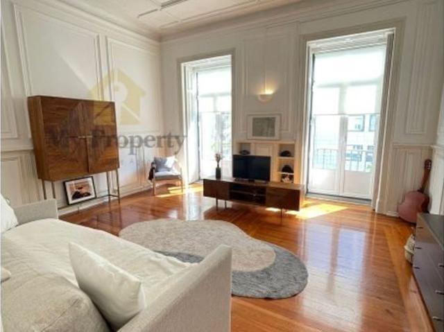 à venda Luxuoso apartamento, Lisboa