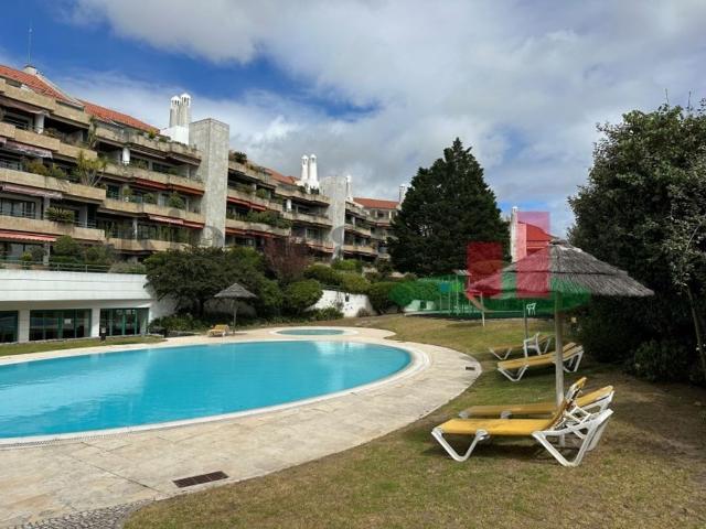à venda Apartamento de alto padrão de 225 m2, Sintra, Portugal