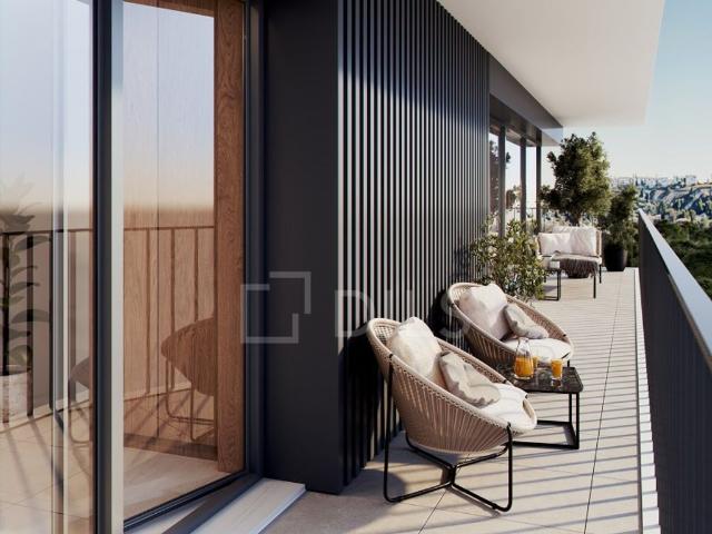 à venda Luxuoso apartamento, Avenidas Novas Campo Grande, Lisboa