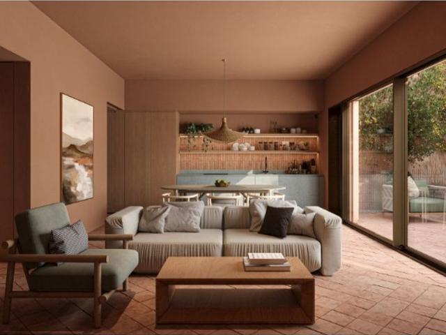 à venda Apartamento de alto padrão de 228 m2, Retur, Castro Marim, Faro