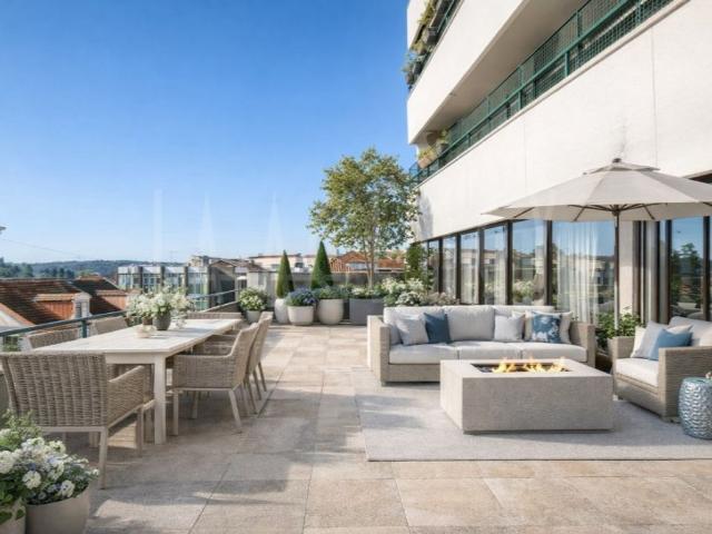 à venda Apartamento de alto padrão de 229 m2, Coimbra