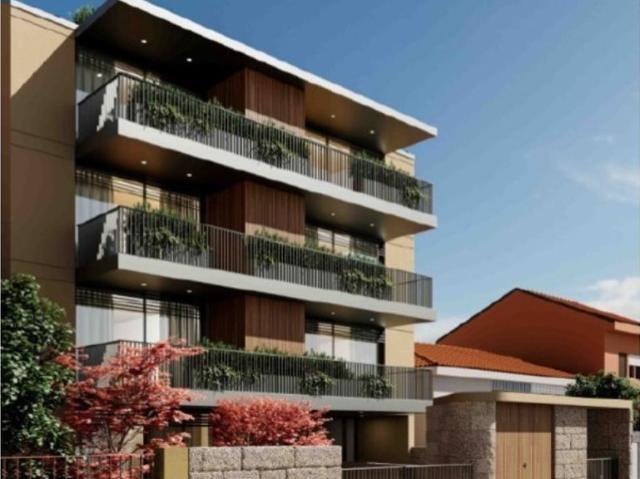 à venda Apartamento de alto padrão de 229 m2, Matosinhos, Portugal