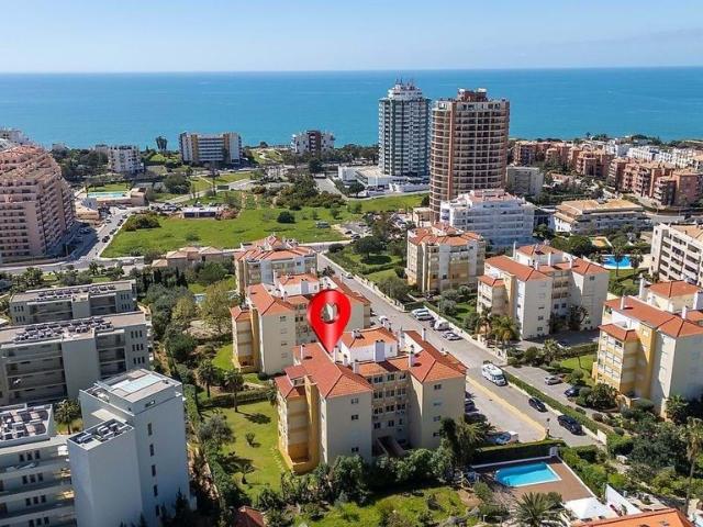 à venda Apartamento de alto padrão de 229 m2, Praia da Rocha, Portugal
