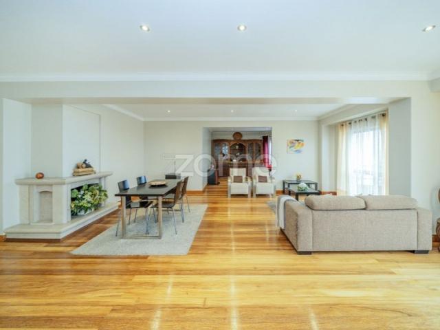 à venda Apartamento de alto padrão de 233 m2, Braga, Portugal