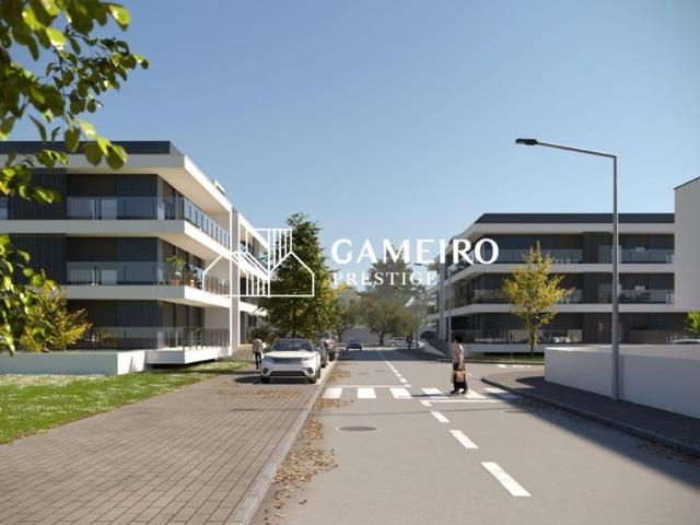à venda Luxuoso apartamento de 233 m2, Leiria