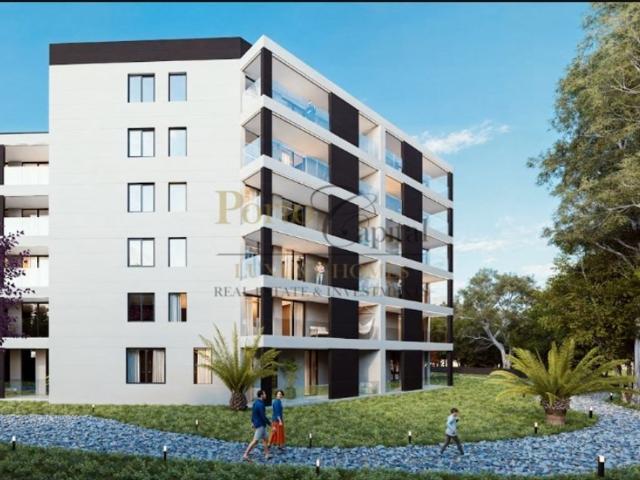 à venda Apartamento de alto padrão de 233 m2, Maia, Porto