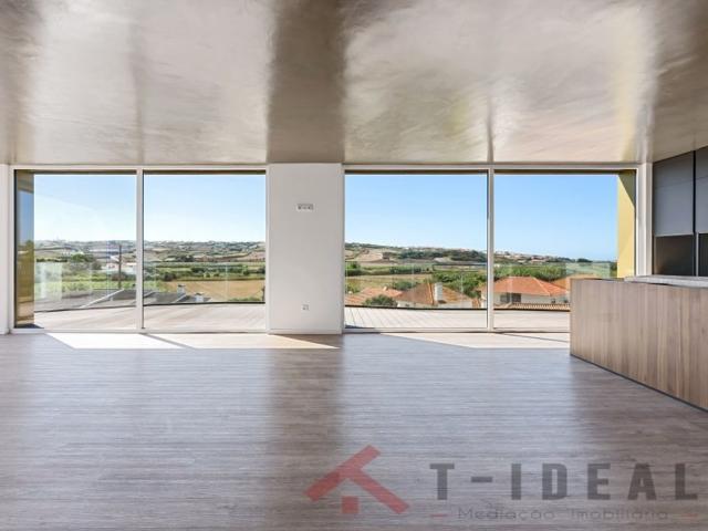 à venda Apartamento de alto padrão de 230 m2, Lourinhã, Portugal